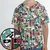 Unisex Baseball Jersey - PJ49QL9H - 1