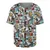 Unisex Baseball Jersey - PJ49QL9H - 3