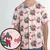 Unisex Baseball Jersey - H23QNE7H - 1