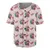 Unisex Baseball Jersey - H23QNE7H - 3