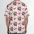 Unisex Baseball Jersey - H23QNE7H - 2