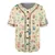 Unisex Baseball Jersey - R6X5GYMK - 3