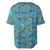 Unisex Baseball Jersey - D6HWC7HJ - 4