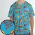 Unisex Baseball Jersey - D6HWC7HJ - 1