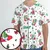 Unisex Baseball Jersey - GFFKTD9Y - 1