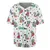 Unisex Baseball Jersey - GFFKTD9Y - 3