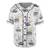 Unisex Baseball Jersey - P8H6Z1HM - 3