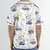 Unisex Baseball Jersey - P8H6Z1HM - 2