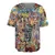 Unisex Baseball Jersey - ZBSRKAQL - 3