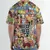Unisex Baseball Jersey - ZBSRKAQL - 2