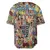 Unisex Baseball Jersey - ZBSRKAQL - 4