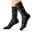 Space Dices Socks - 2