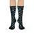 Light Dices Socks - 3