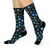 Light Dices Socks - 2