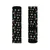 Botanical DND Dices Socks - 2