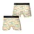 Dungeon Daddy Underwear Men's Boxer Briefs - 1