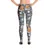 Cat Dice Leggings - 2