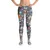 Cat Dice Leggings - 1