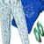 90s Dices Leggings - 3