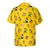 Hawaiian Shirt - JK9W35KJ - 3