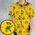 Hawaiian Shirt - JK9W35KJ - 1