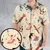 Hawaiian Shirt - RFAFKG25 - 1