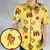 Hawaiian Shirt - FLBGESB4 - 1