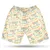 Dungeon Daddy Shorts - 2