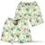 Dices Plants Shorts - 1