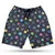90s Dices Shorts - 2