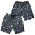 90s Dices Shorts - 1