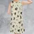Sleeveless Dress - SC4R3S6S - 3