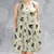 Sleeveless Dress - SC4R3S6S - 2