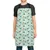 Dices And Plants Apron - 2
