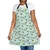 Dices And Plants Apron - 1