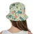 Dices And Plants Bucket Hat - 3