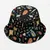 DnD Fantasy RPG Bucket Hat - 3