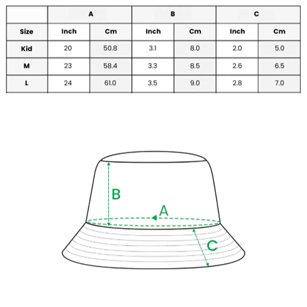 Floral Dices Bucket Hat - 4