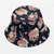 Floral Dices Bucket Hat - 3