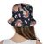 Floral Dices Bucket Hat - 2