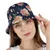 Floral Dices Bucket Hat - 1