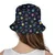 90s Dices Bucket Hat - 2