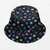 90s Dices Bucket Hat - 3