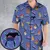 Hawaiian Shirt - TS5ZD5T1 - 1