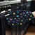 DnD Oven Mitts & Pot Holder - 3