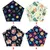 DnD Oven Mitts & Pot Holder - 6