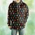 Dungeon Cat Class All-over Print Hoodie - 1