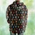 Dungeon Cat Class All-over Print Hoodie - 2