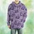 Owlbear All-over Print Hoodie - 1