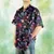 RPG Dungeon Master Bachelor Hawaiian Shirt - 1